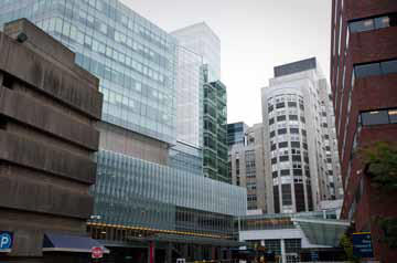 Massachusetts General Hospital