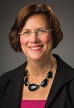 Joan W. Miller, MD