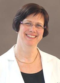 Joan W. Miller, MD