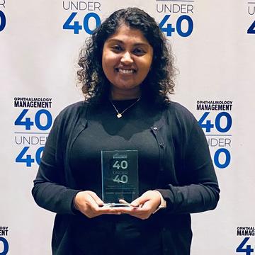 Nandini Venkateswaran