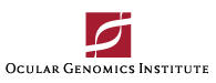 Ocular Genomics Institute Logo