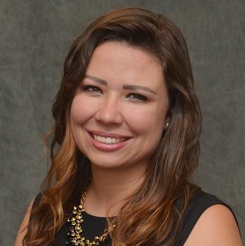 Dr. Courtney Ondeck