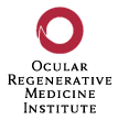 Ocular Regenerative Medicine Institute logo