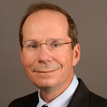 Headshot of Louis Pasquale, MD