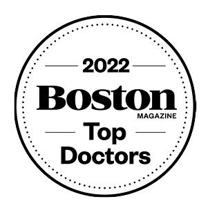 Top Docs 2022 Logo