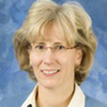 Dr. Deborah VanderVeen