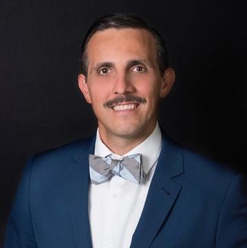 Dr. Demetrios Vavvas