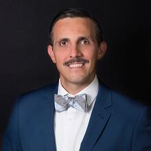 Dr. Demetrios Vavvas