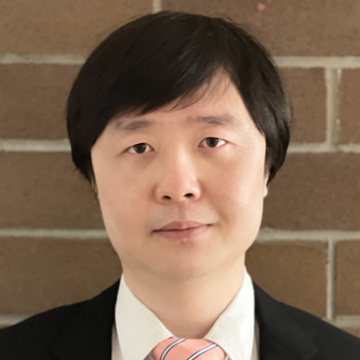 Mengyu Wang