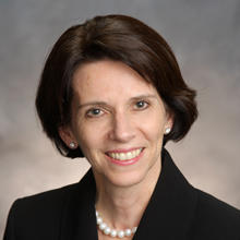 Janey Wiggs, MD, PhD