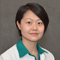 Jia Yin headshot