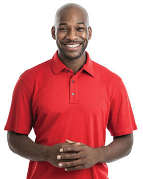 A good candidate for LASIK