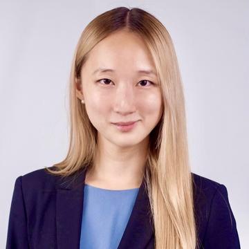 Melissa Yuan