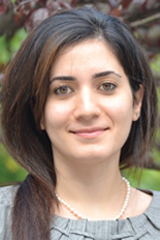 Nazlee Zebardast