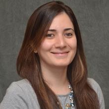 Nazlee Zebardast Headshot