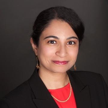 Maryam Zekavat