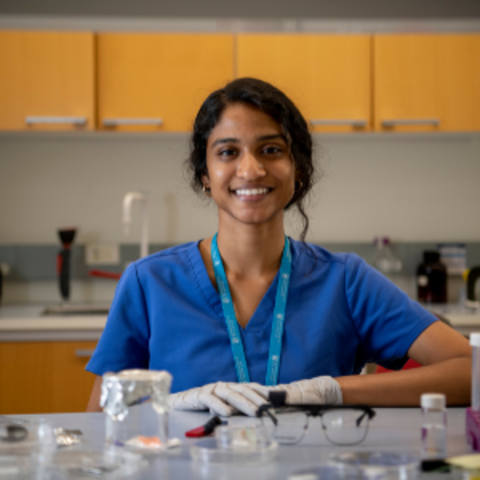 Dinasha Dahanayake