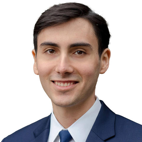 Darius Bordbar