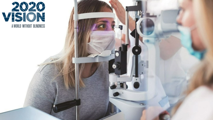 Eye Witness Clinical Cover