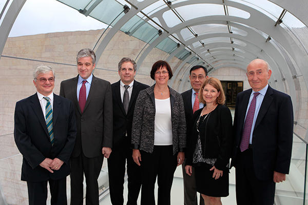 Harvard Medical School Researchers