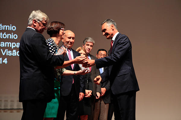 Champalimaud Awards
