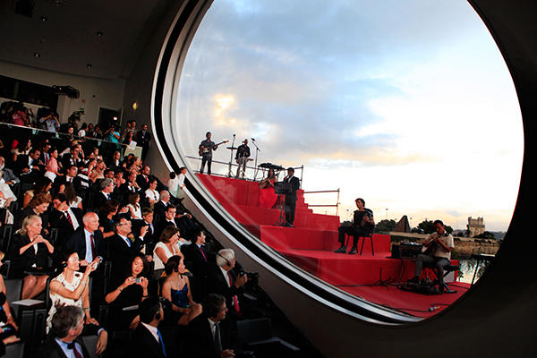 Champalimaud Awards