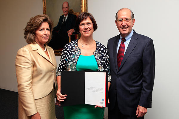 Champalimaud Awards