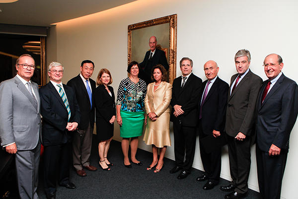 Champalimaud Awards