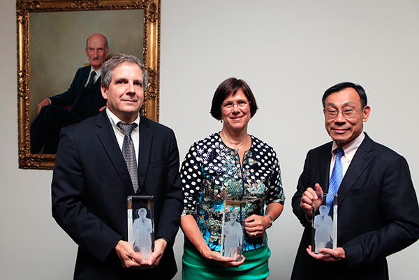 Champalimaud Awards