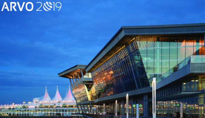 Arvo Vancouver Convention Centre
