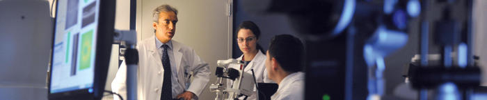 Harvard-Vision Clinical Scientist Development Program (K12)