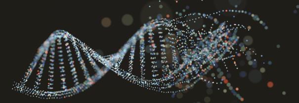 DNA photo