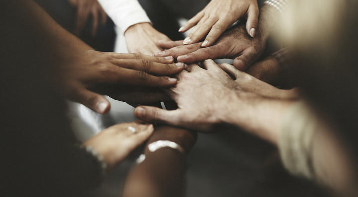 Diverse Hands