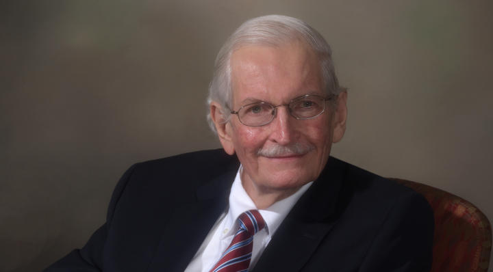Jakobiec Portrait