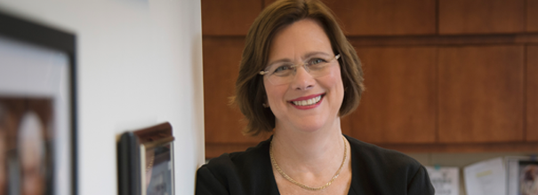 Dr. Joan W. Miller