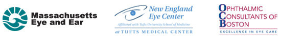 Mass. Eye and Ear