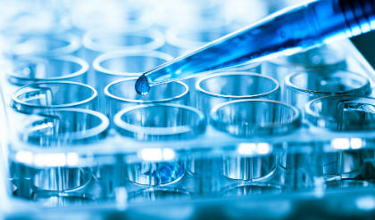 Research Lab