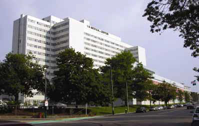 VA Boston Healthcare