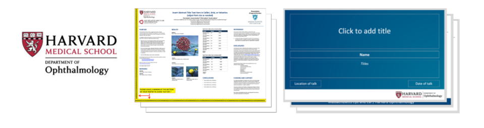Example Templates