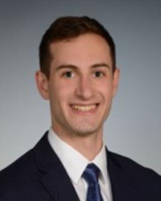 Andrew Griswold