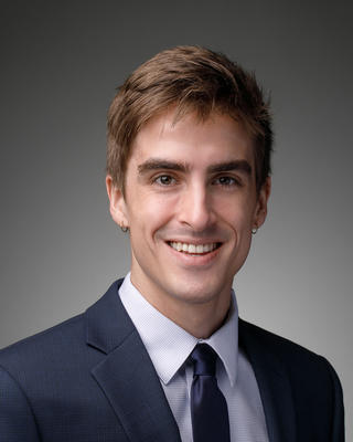 Aidan Gilson