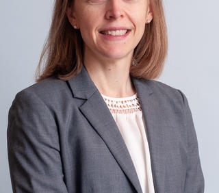 Rachel Huckfeldt 