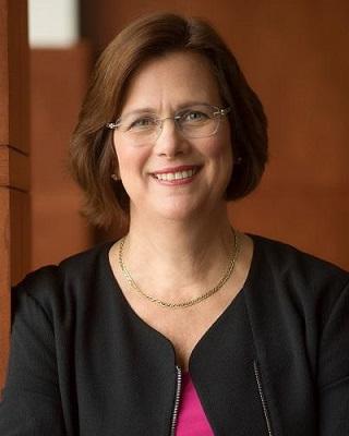 Joan W. Miller, MD