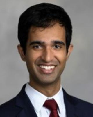 Moosa Zaidi