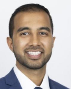 Ayush Parikh