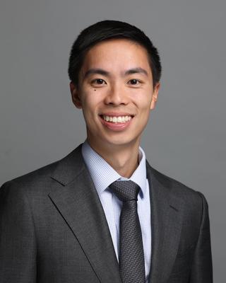 David Zhao