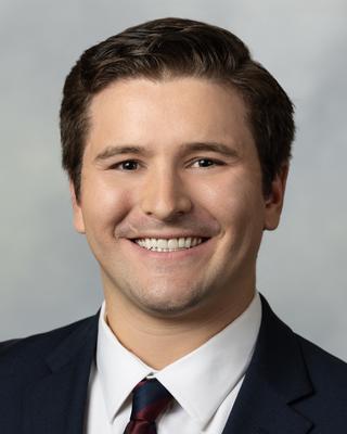Henry Cousins