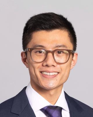 Gavin Lee