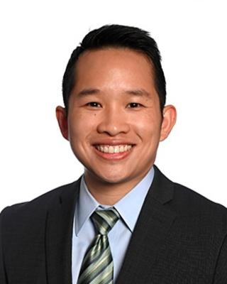 Joseph Lin