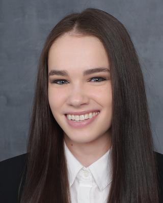 Alexandra Zaloga